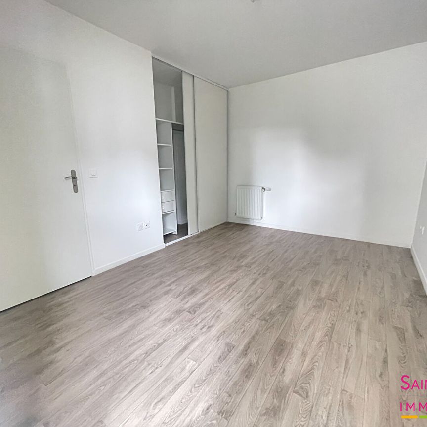 Appartement Vernouillet 2 pièces 44.86 m2, - Photo 1