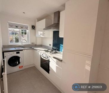 1 bedroom terraced house to rent - Photo 4