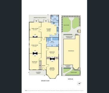 13 Mantell St, Moonee Ponds, Vic 3039 - Photo 2