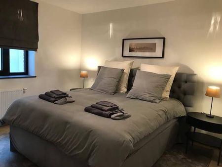 Appartement te huur - Foto 4