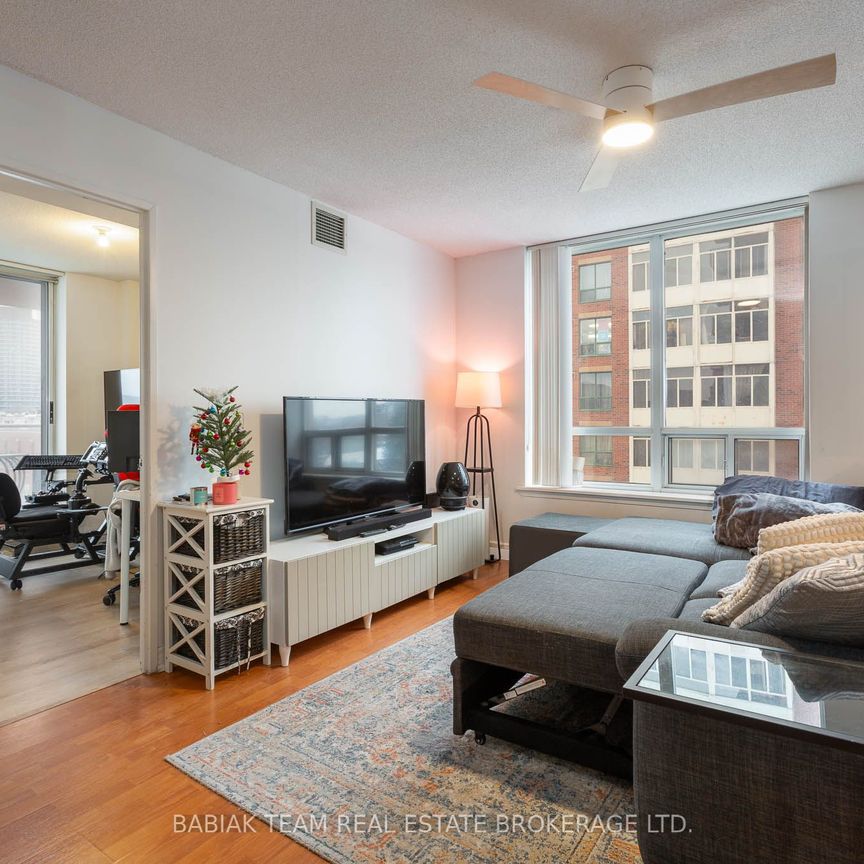 1369 Bloor Street W #513 - Photo 1