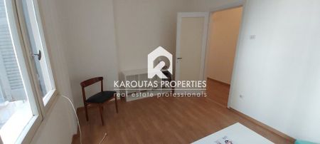 Διαμέρισμα για ενοικίαση Καμάρα - Ροτόντα (Κέντρο Θεσσαλονίκης) - Photo 4