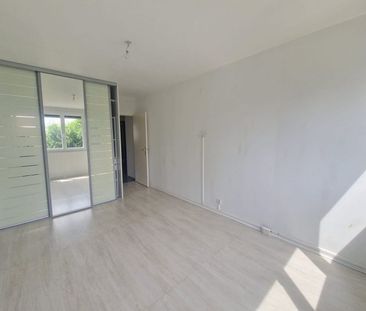 Appartement 4 pièces – 83 m² environ à Rennes Bréquigny (ref : G75126) - Photo 5