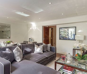 Kensington Garden Square, Bayswater, W2 4BB, London - Photo 1