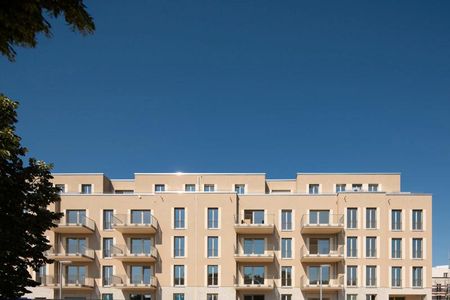 Wohnen im grünen Berlin-Köpenick - ab sofort möglich - Foto 3