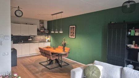 Te huur: Appartement Parkweg in Ede - Foto 5