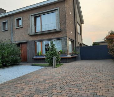 Woning met garage en 3 slaapkamers vlakbij het dorp - Foto 6