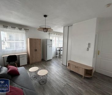 Location Appartement 1 pièce 25m² ST PRIEST EN JAREZ 42270 - Photo 5