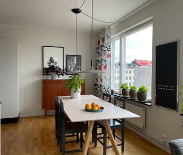 Vartoftagatan, Stockholm - Foto 1