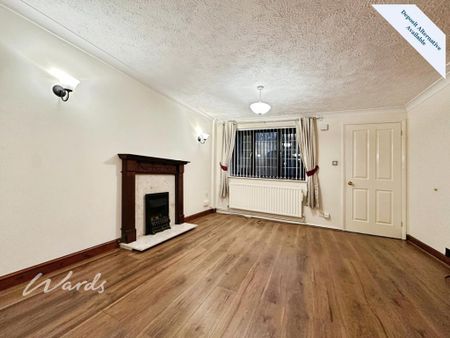 4 bedroom detached house to rent - Photo 4