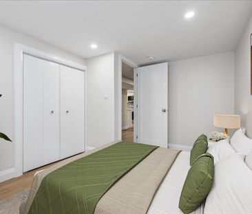 For Lease - 18 Pleasant Avenue Unit# Unit 2, Hamilton, Ontario - Photo 3