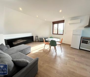 Location Appartement 2 pièces 37m² VALENCIENNES 59300 - Photo 1