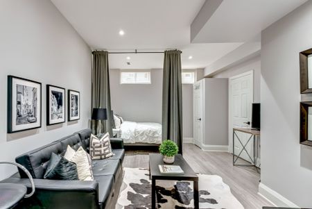 For Lease - 6 Dalmeny Road, Markham, Ontario - Photo 2