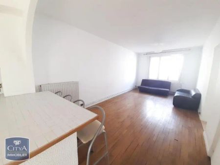 Appartement à louer 3 pièces 70m² - Photo 4