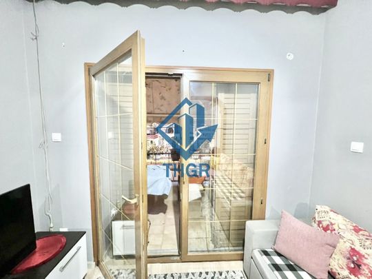 Διαμέρισμα για ενοικίαση Πολίχνη - Φωτογραφία 1