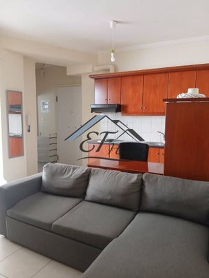 Studio/Γκαρσονιέρα για ενοικίαση Αγυιά (Πάτρα) - Photo 1