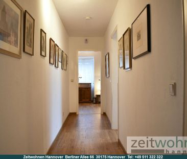 Ahlem, Hannover West, 1 Zimmer Apartment, Internet - Photo 3