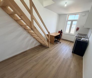 Studio te huur in Gent - Photo 5