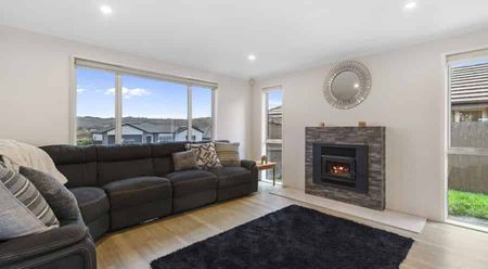 Modern Mountain Views in PÅkeno - Photo 3