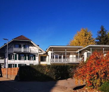 Attraktive 2.5 Zimmerwohnung in Urtenen-Schönbühl - Photo 4