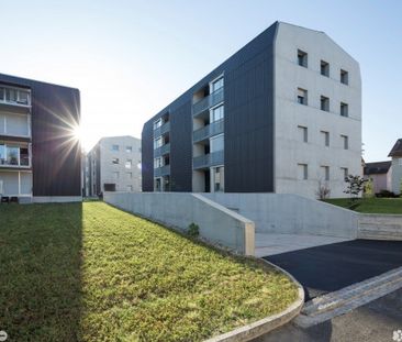 2.5 Zimmer, 58 m², 3. Stock - Foto 6