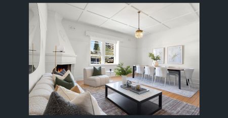 PRESTIGIOUS LIVING IN ONE OF SYDNEY'S MOST SOUGHT AFTER HARBOURSIDE SUBURBS - Photo 2