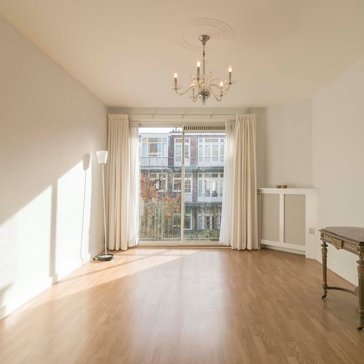 Breitnerlaan 19 - Foto 1