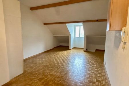 Location appartement 1 pièce, 38.00m², Thiais - Photo 3