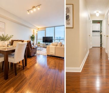 For Lease - 22 Hanover Road Unit# 708, Brampton, Ontario - Photo 2