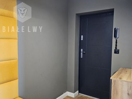 3 Pokoje blisko Galerii Mokotów - Zdjęcie 3