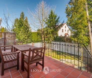 Warszawa, Wilanów, Warszawa, Wilanów - Photo 5