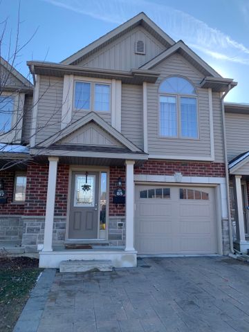 For Lease - 1061 Eagletrace Drive Unit# 85, London North, Ontario - Photo 3