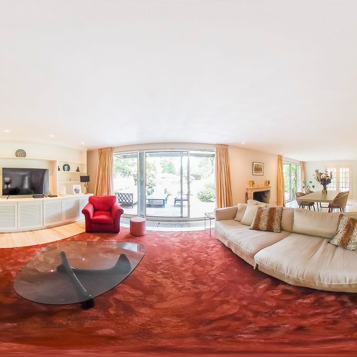 Huis te huur: Noodweg 32-A 1213 PX Hilversum - Foto 1