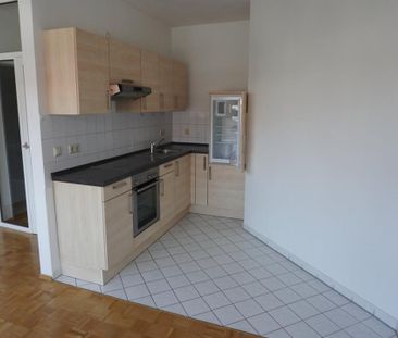 Single-Apartment große Loggia Parkett, Küche, Biederitz (Am WR 4/9) - Photo 3