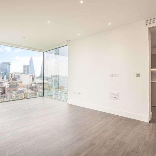 Goodmans Field, Aldgate, E1 - Photo 1