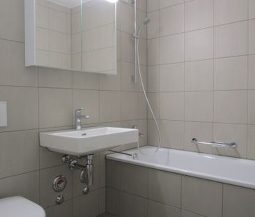 Sonnige Wohnung im schönen Sihltal! - Foto 5