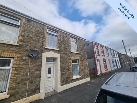 Glynllwchwr Road, Pontarddulais, Swansea, SA4 8LP - Photo 3