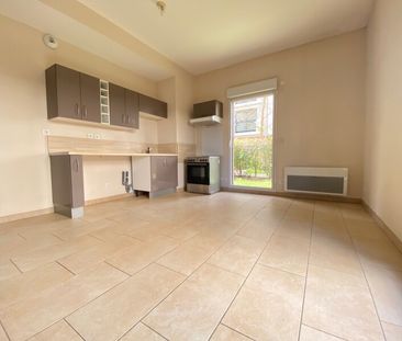 Location Appartement 3 Pièces 55 m² - Photo 3