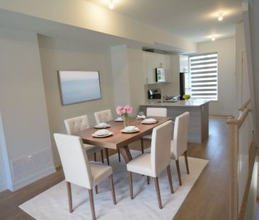 For Lease - 25 Case Ootes Drive, Toronto, Ontario - Photo 4