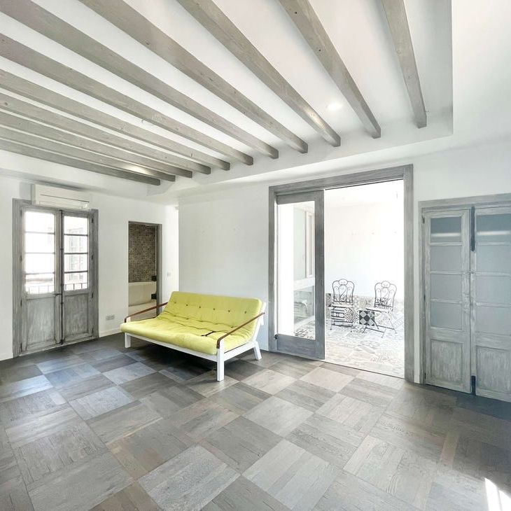 Carrer de Sant Joan, 3, 07012 Palma, Illes Balears, Spain, Palma de Mallorca, Balearic Islands 07008 - Foto 1