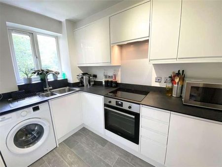 Masefield Gardens, Crowthorne, Berkshire, RG45 - Photo 4