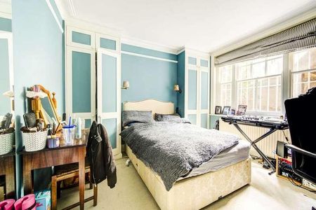 Queens Club Gardens, Barons Court, W14 - Photo 3