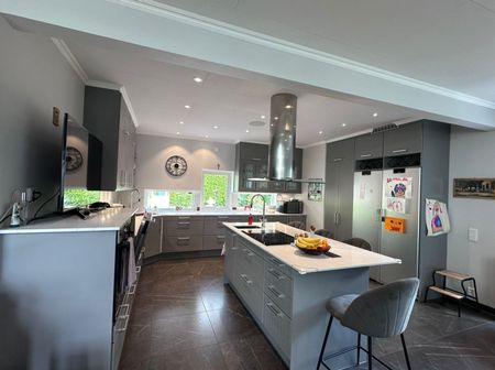 Lyxig Villa i Lerum - Photo 5