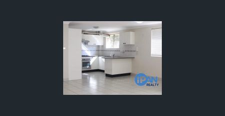 2 Spacious Bedroom Apartment for Rent in Merrylands - Photo 4