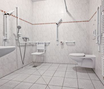 Heisenbergstraße 1 - Photo 1