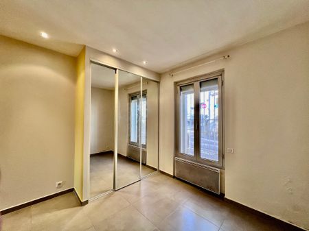 Appartement 2 pièces 36m2 MARSEILLE 4EME 593 euros - Photo 4