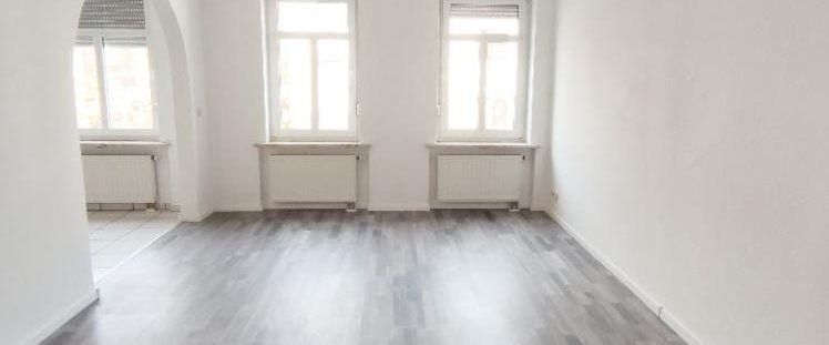 Tolle 3-Raum Whg. m. Gäste-WC und Außenjalousien - Photo 1