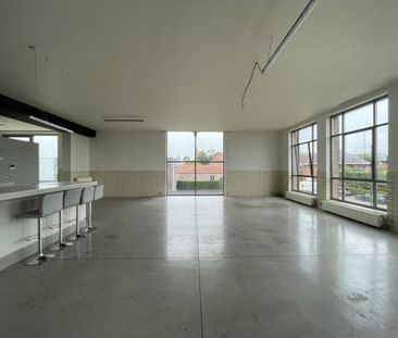 Loft te huur - Photo 4