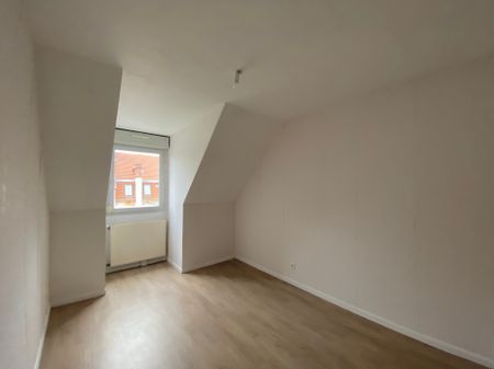 Location - Appartement T3 - 60 m² - Montbéliard - Photo 5
