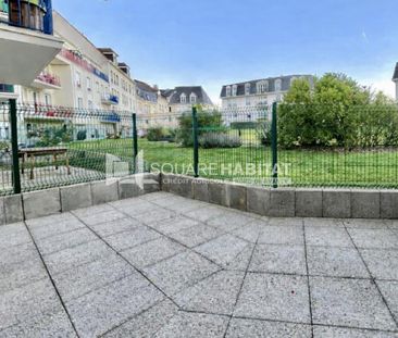 Location Appartement 2 pièces 40m² MARCQ EN BAROEUL 59700 - Photo 5